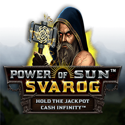 Power Of Sun Svarog